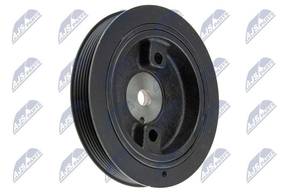 Skriemulys, alkūninis velenas NTY RKP-HY-500