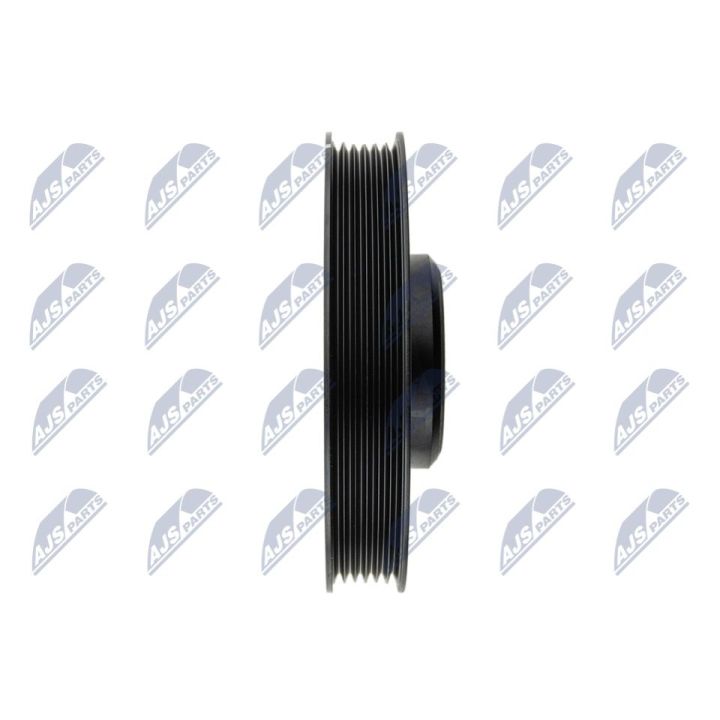 Skriemulys, alkūninis velenas NTY RKP-HY-500