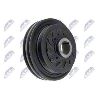 Skriemulys, alkūninis velenas NTY RKP-HY-504