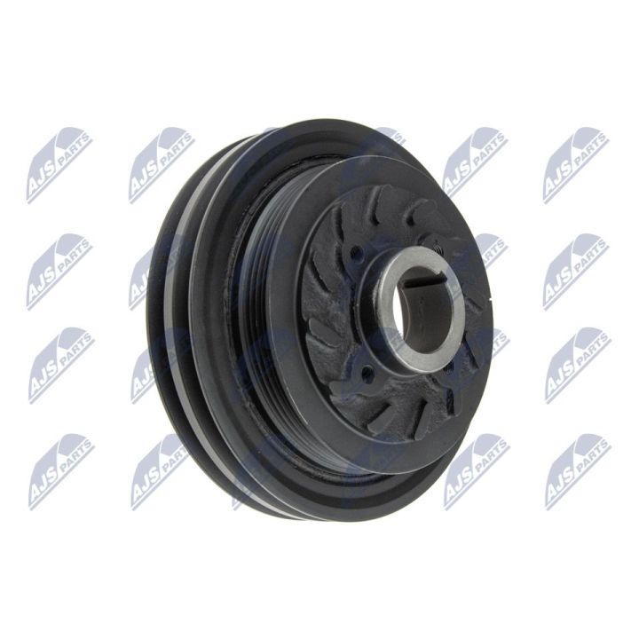 Skriemulys, alkūninis velenas NTY RKP-HY-504