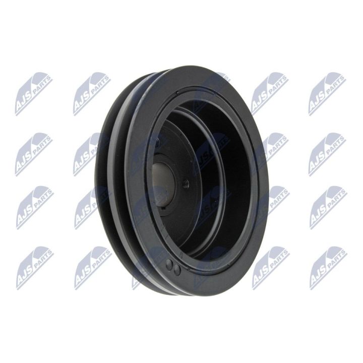 Skriemulys, alkūninis velenas NTY RKP-HY-504