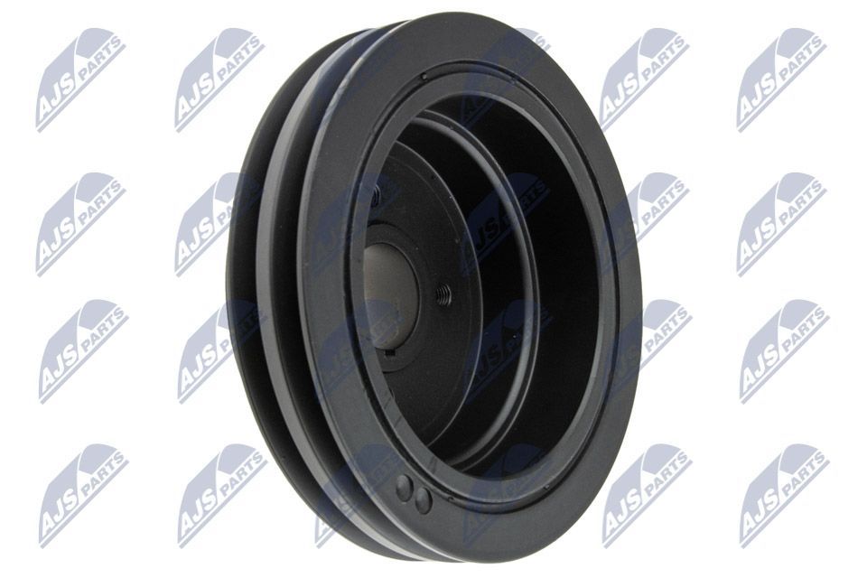 Skriemulys, alkūninis velenas NTY RKP-HY-504