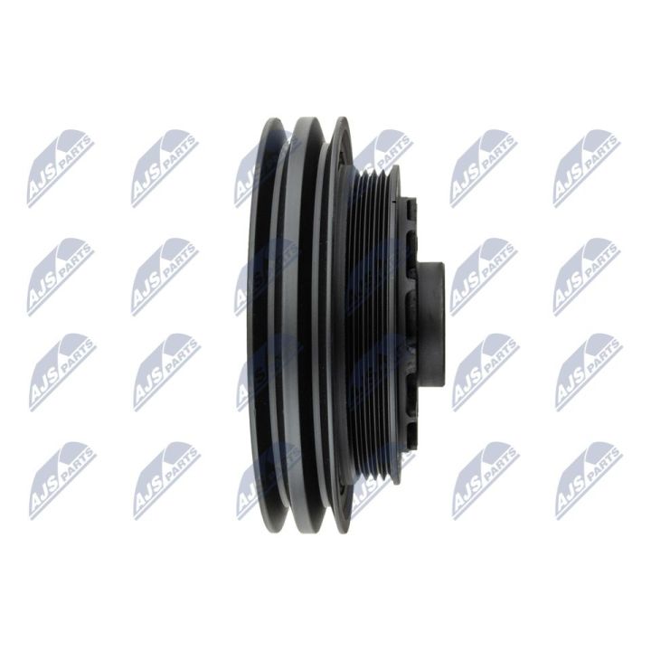 Skriemulys, alkūninis velenas NTY RKP-HY-504