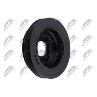 Skriemulys, alkūninis velenas NTY RKP-HY-505