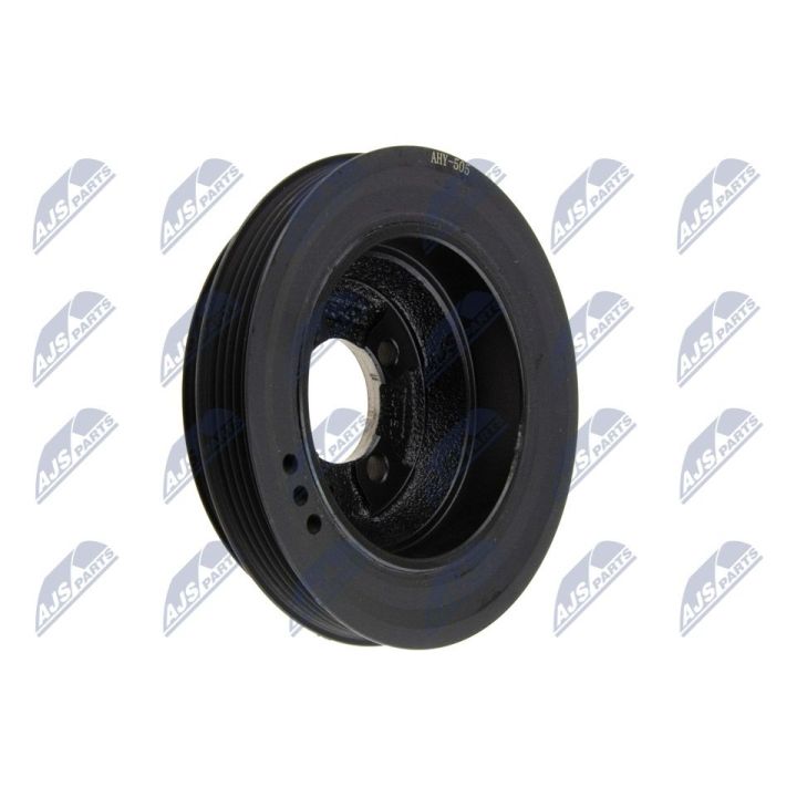 Skriemulys, alkūninis velenas NTY RKP-HY-505