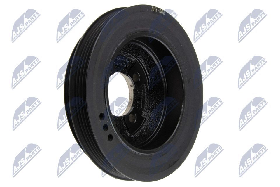 Skriemulys, alkūninis velenas NTY RKP-HY-505