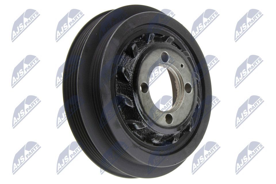 Skriemulys, alkūninis velenas NTY RKP-HY-505