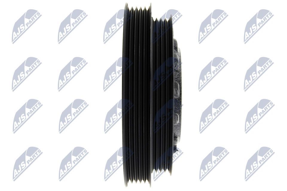 Skriemulys, alkūninis velenas NTY RKP-HY-505