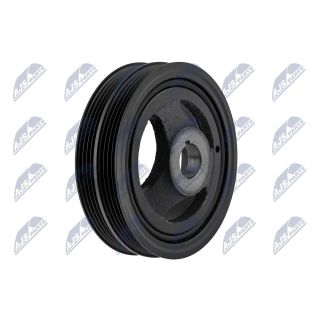 Skriemulys, alkūninis velenas NTY RKP-HY-506