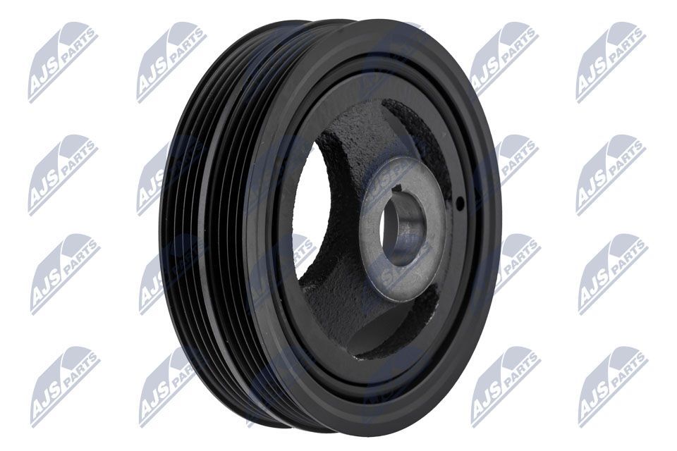 Skriemulys, alkūninis velenas NTY RKP-HY-506