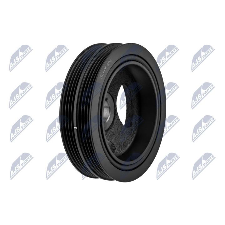 Skriemulys, alkūninis velenas NTY RKP-HY-506