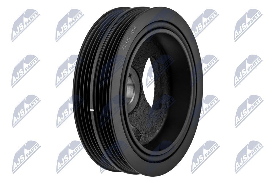 Skriemulys, alkūninis velenas NTY RKP-HY-506