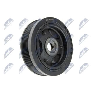 Skriemulys, alkūninis velenas NTY RKP-HY-507