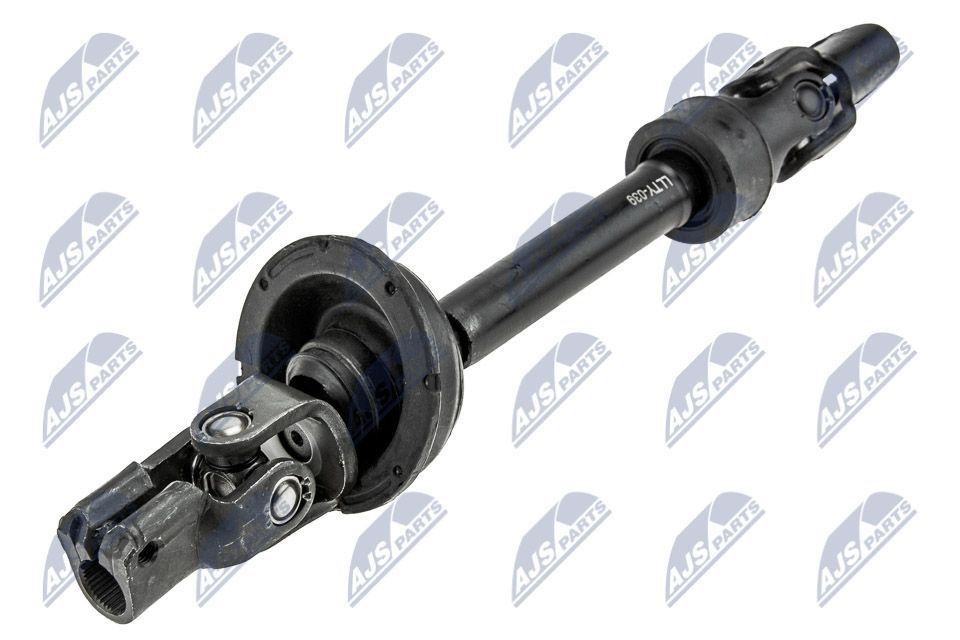 Vairo velenas NTY SKK-TY-039