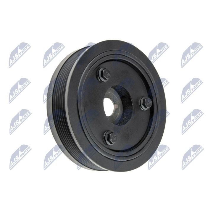 Skriemulys, alkūninis velenas NTY RKP-HY-507