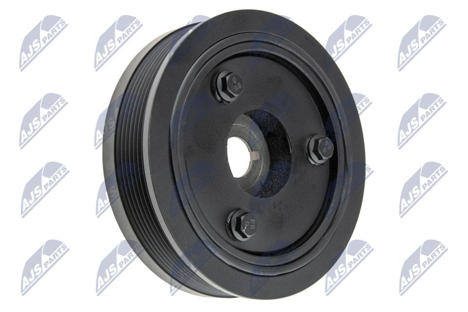 Skriemulys, alkūninis velenas NTY RKP-HY-507