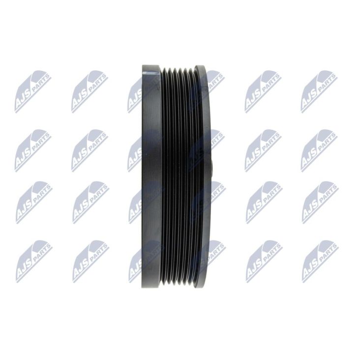 Skriemulys, alkūninis velenas NTY RKP-HY-507