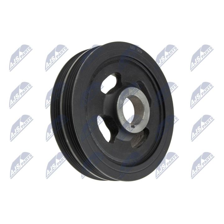 Skriemulys, alkūninis velenas NTY RKP-HY-509