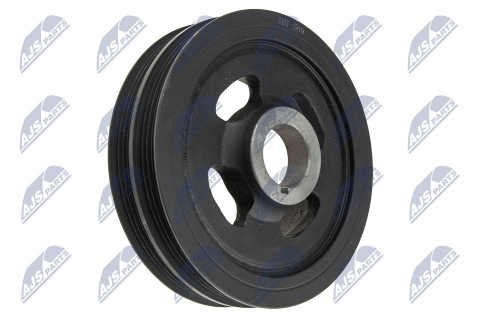 Skriemulys, alkūninis velenas NTY RKP-HY-509