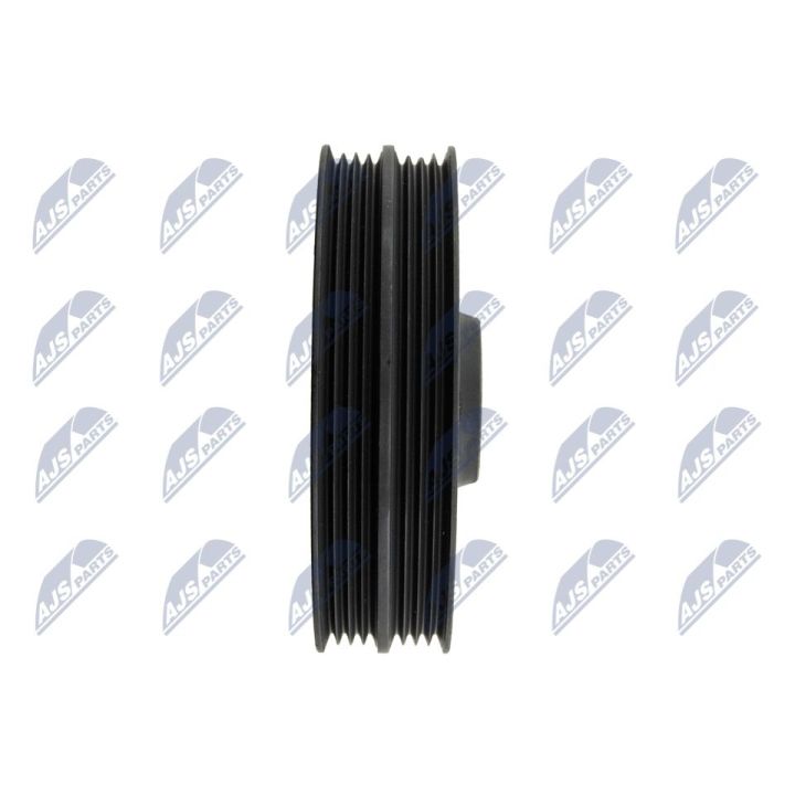 Skriemulys, alkūninis velenas NTY RKP-HY-509