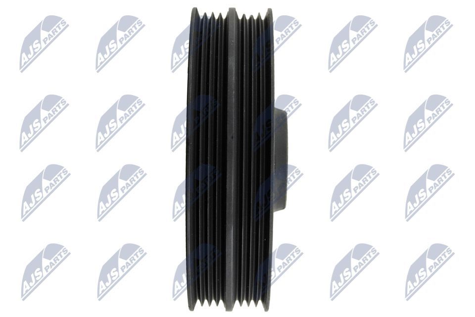 Skriemulys, alkūninis velenas NTY RKP-HY-509