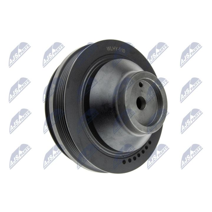 Skriemulys, alkūninis velenas NTY RKP-HY-510