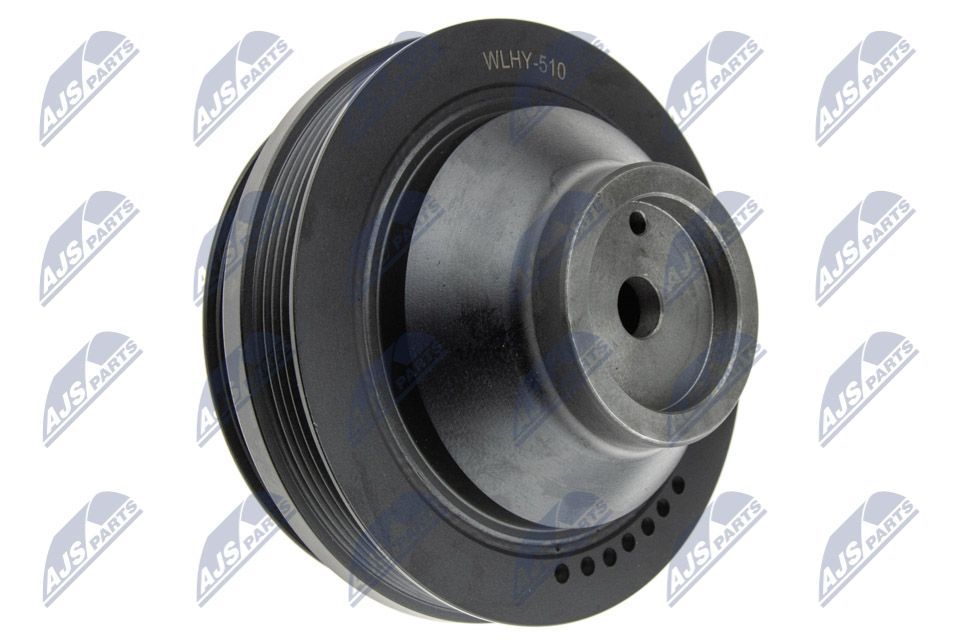 Skriemulys, alkūninis velenas NTY RKP-HY-510