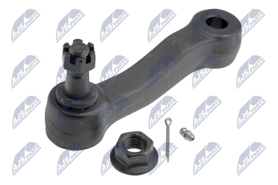 Valdymo svirtis NTY SWK-CH-002