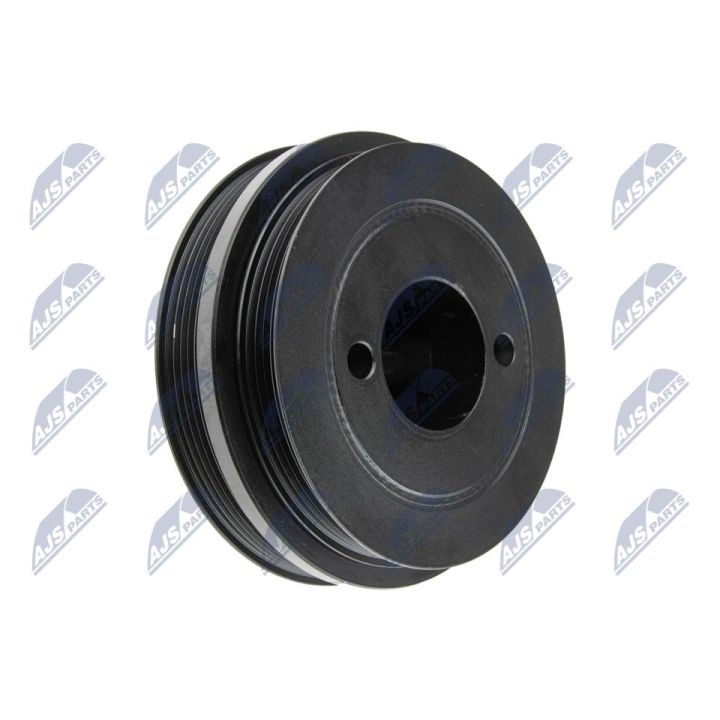 Skriemulys, alkūninis velenas NTY RKP-HY-510