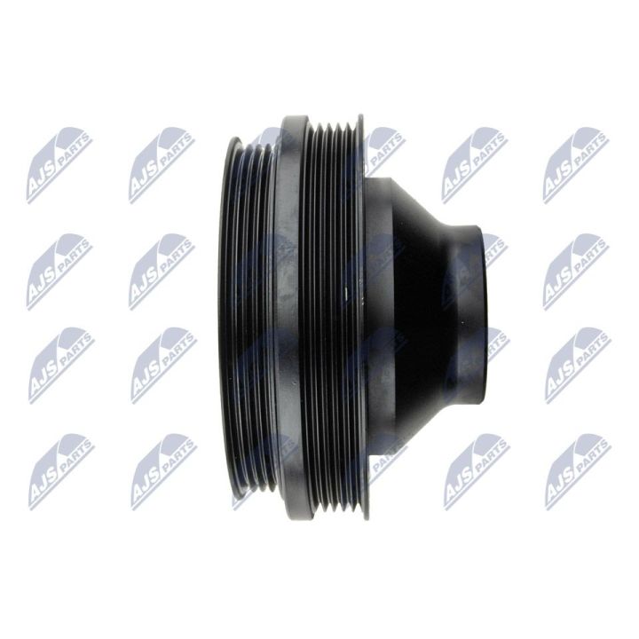 Skriemulys, alkūninis velenas NTY RKP-HY-510