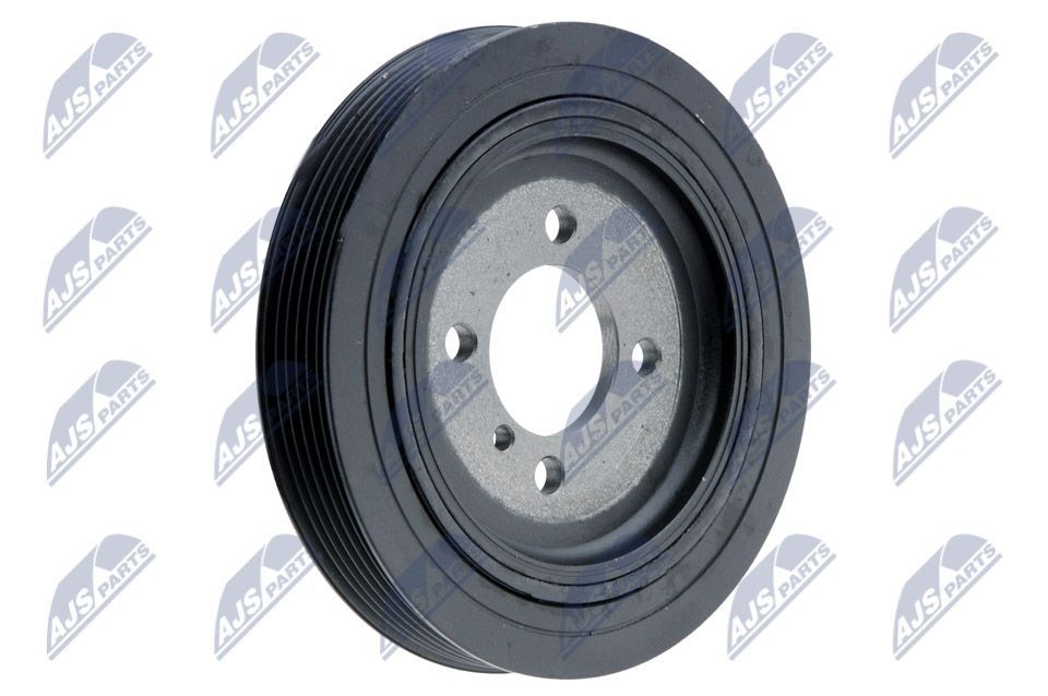 Skriemulys, alkūninis velenas NTY RKP-HY-514