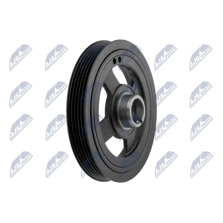 Skriemulys, alkūninis velenas NTY RKP-HY-516