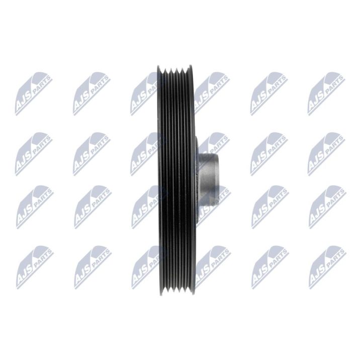 Skriemulys, alkūninis velenas NTY RKP-HY-516