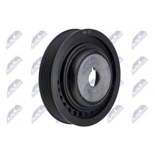 Skriemulys, alkūninis velenas NTY RKP-KA-301