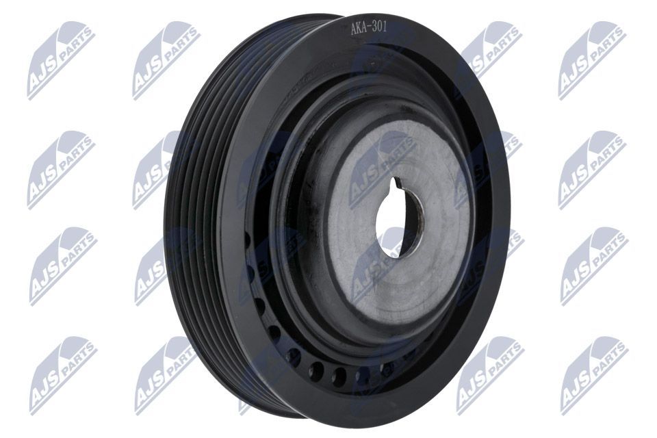 Skriemulys, alkūninis velenas NTY RKP-KA-301