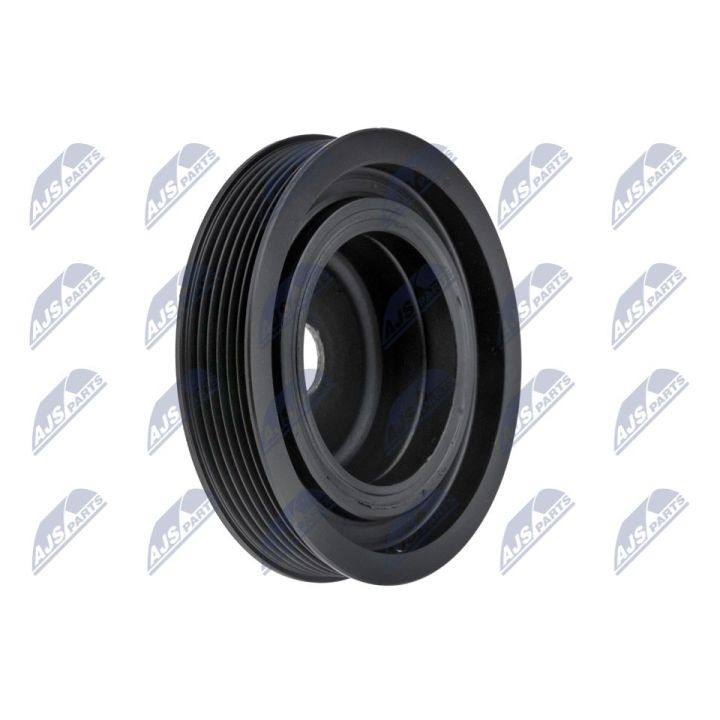 Skriemulys, alkūninis velenas NTY RKP-KA-301