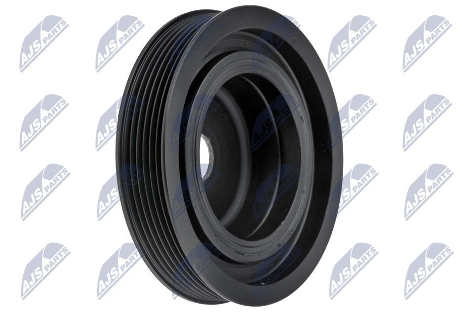 Skriemulys, alkūninis velenas NTY RKP-KA-301