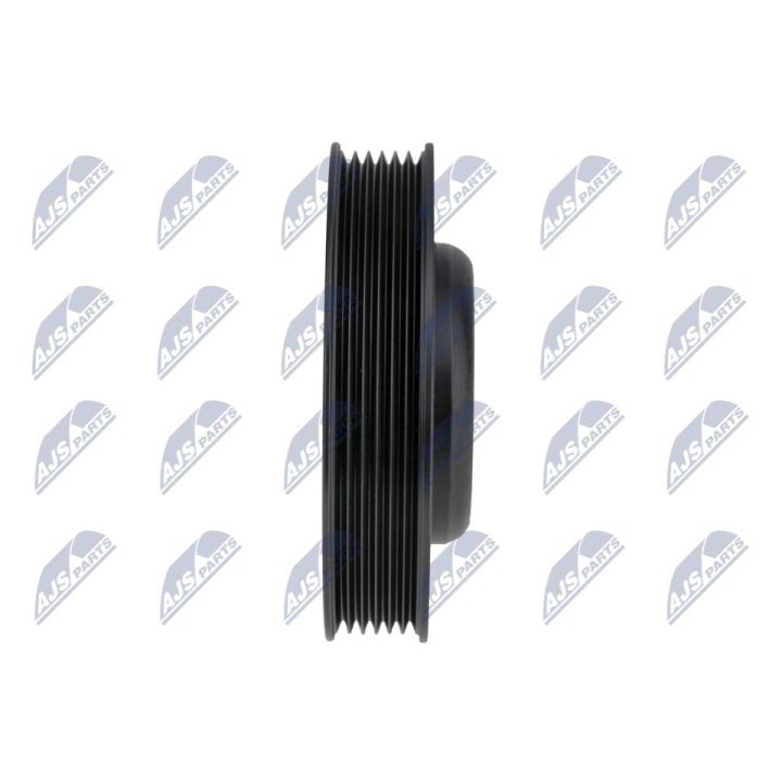 Skriemulys, alkūninis velenas NTY RKP-KA-301