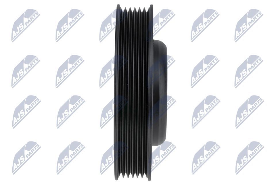 Skriemulys, alkūninis velenas NTY RKP-KA-301