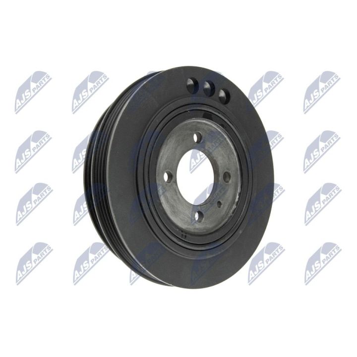 Skriemulys, alkūninis velenas NTY RKP-KA-305