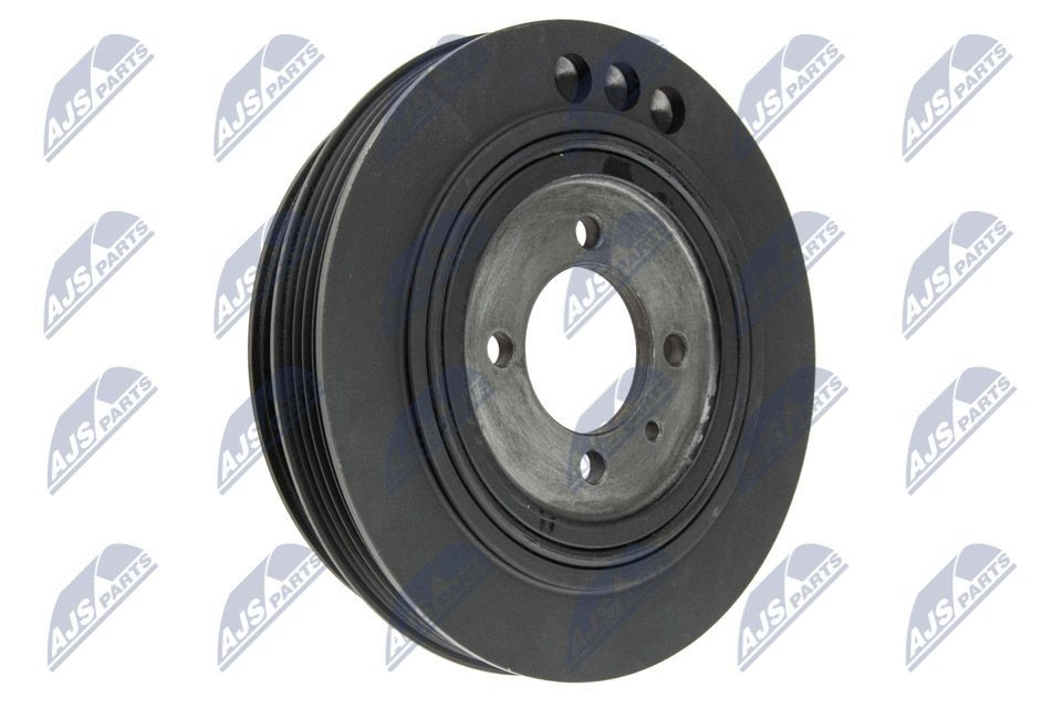 Skriemulys, alkūninis velenas NTY RKP-KA-305