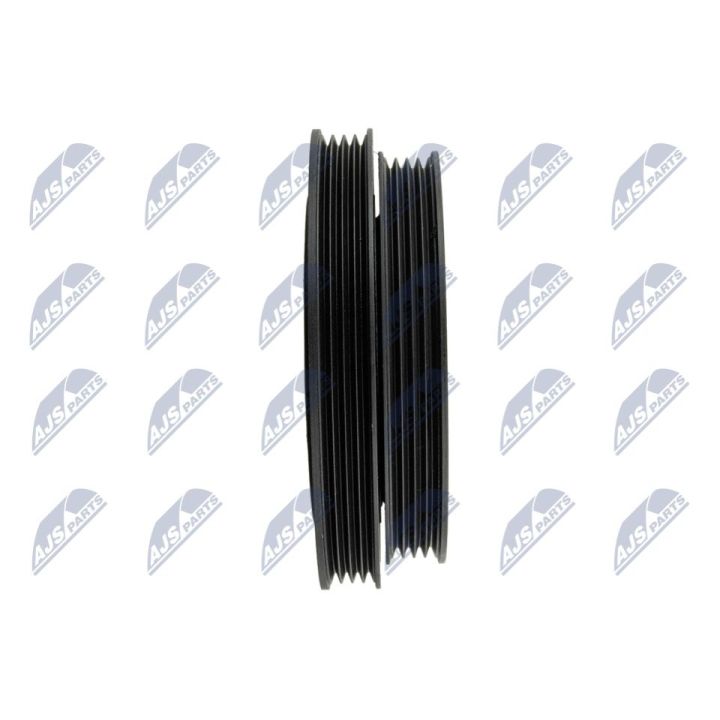 Skriemulys, alkūninis velenas NTY RKP-KA-305