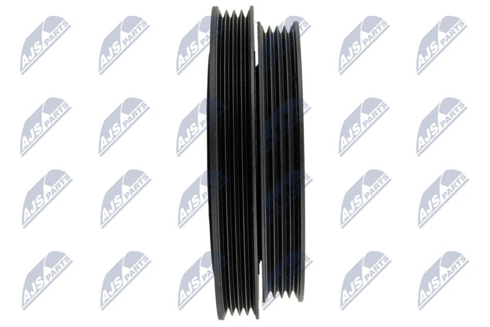 Skriemulys, alkūninis velenas NTY RKP-KA-305