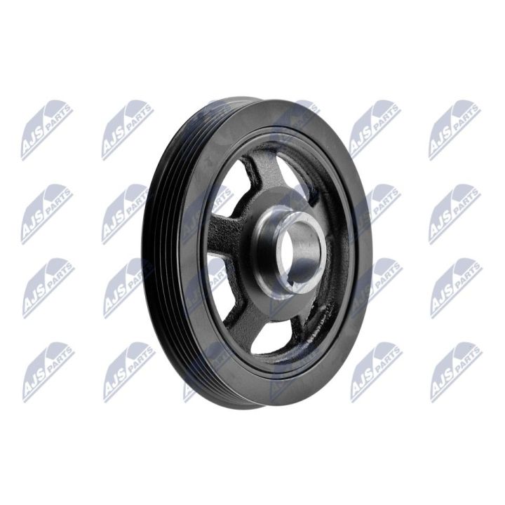 Skriemulys, alkūninis velenas NTY RKP-KA-306