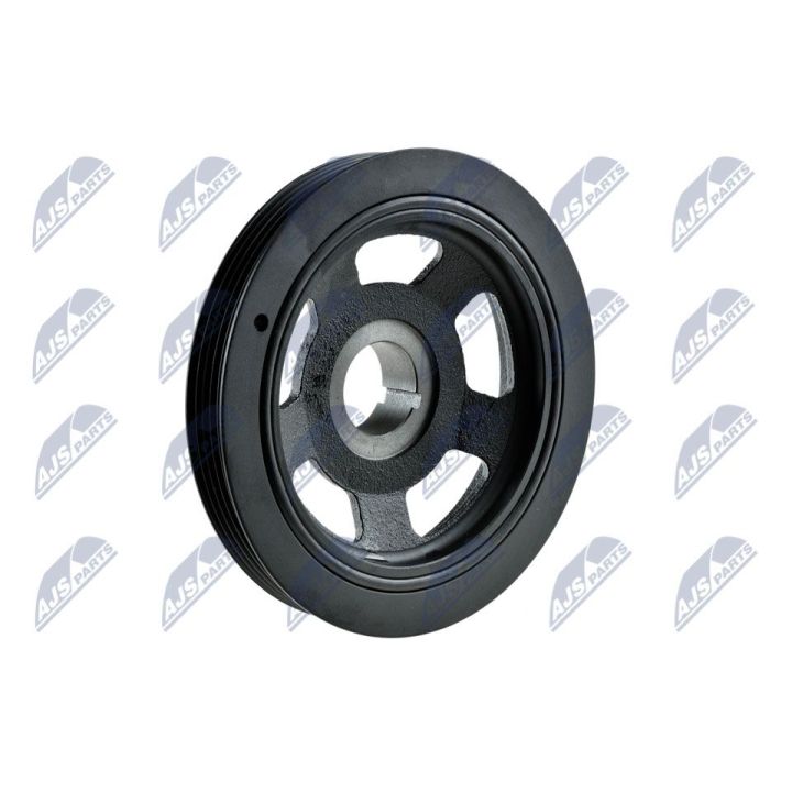 Skriemulys, alkūninis velenas NTY RKP-KA-306