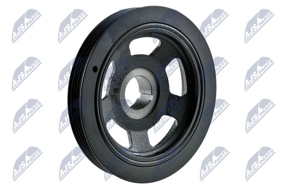 Skriemulys, alkūninis velenas NTY RKP-KA-306