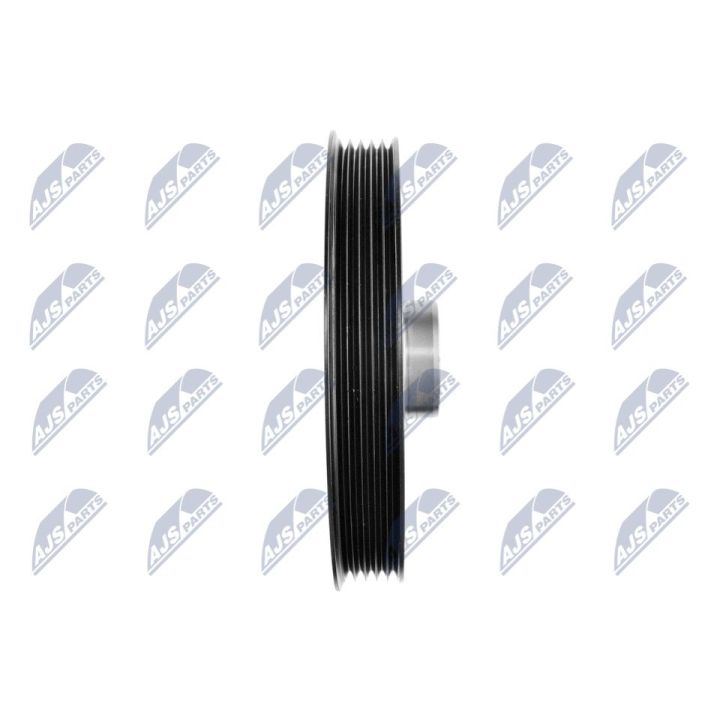 Skriemulys, alkūninis velenas NTY RKP-KA-306