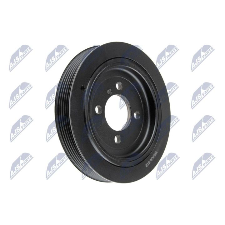 Skriemulys, alkūninis velenas NTY RKP-KA-307