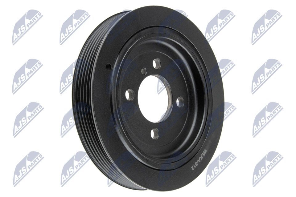 Skriemulys, alkūninis velenas NTY RKP-KA-307