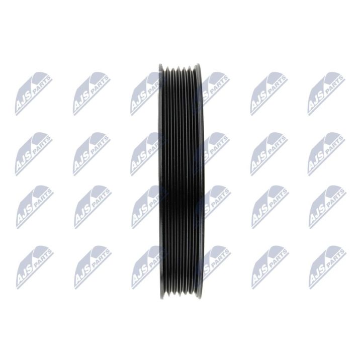 Skriemulys, alkūninis velenas NTY RKP-KA-307